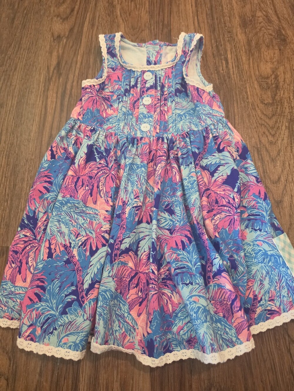 Sweethoney Dress